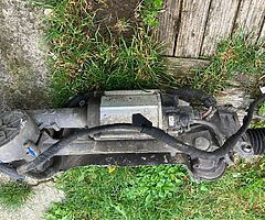 Passat cc steering rack electric ￼ - Image 4/10