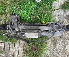 Passat cc steering rack electric ￼ - Image 5/10