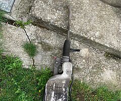 Passat cc steering rack electric ￼ - Image 6/10