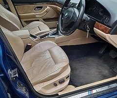 Bmw e39 e38 - Image 8/8