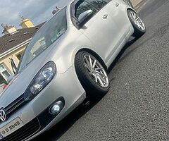 Volkswagen golf 1.6