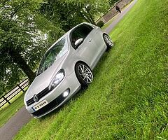 Volkswagen golf 1.6 - Image 4/10