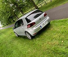 Volkswagen golf 1.6 - Image 5/10