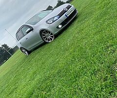 Volkswagen golf 1.6 - Image 6/10