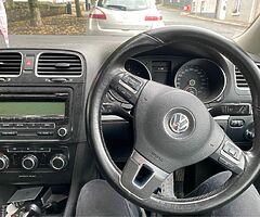 Volkswagen golf 1.6 - Image 9/10