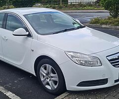 Opel insignia - Image 9/9