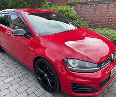 2014 Volkswagen Golf