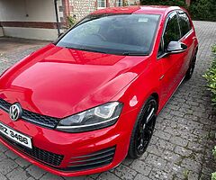 2014 Volkswagen Golf - Image 8/8