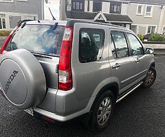 Honda CR-V - Image 3/7