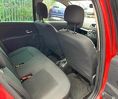 2011 Renault Clio 1.5 DCI 90bhp Dyanmique - Image 8/10