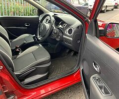 2011 Renault Clio 1.5 DCI 90bhp Dyanmique - Image 9/10