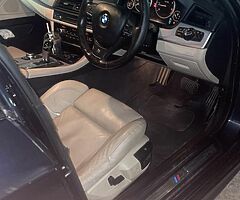 BMW 520D Msport Auto - Image 4/10