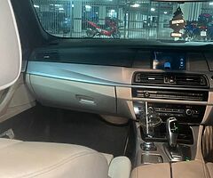 BMW 520D Msport Auto - Image 5/10