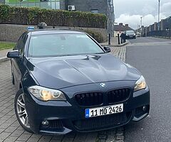 BMW 520D Msport Auto - Image 10/10