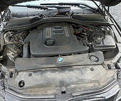 Bmw 520d 2006 - Image 4/8