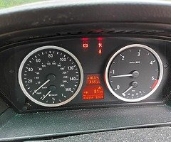 Bmw 520d 2006 - Image 5/8