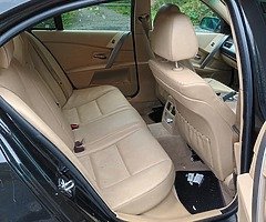 Bmw 520d 2006 - Image 7/8