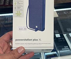 Power bank