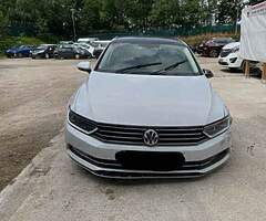 Volkswagen Passat for breaking - Image 3/3