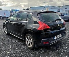 Peugeot 5008 2.0 diesel - Image 4/10