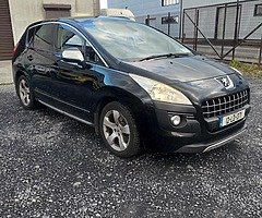 Peugeot 5008 2.0 diesel - Image 10/10