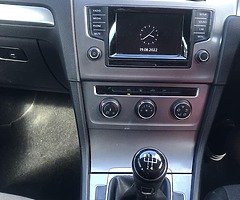 Volkswagen Golf 2014 - Image 4/8