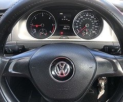 Volkswagen Golf 2014 - Image 5/8