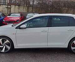 Volkswagen Golf For Breaking