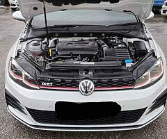 Volkswagen Golf For Breaking - Image 4/8