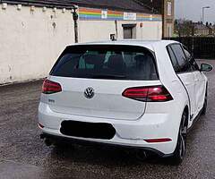 Volkswagen Golf For Breaking - Image 5/8