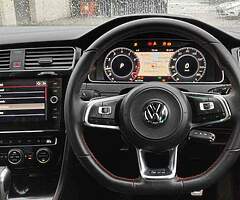 Volkswagen Golf For Breaking - Image 6/8