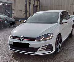 Volkswagen Golf For Breaking - Image 8/8