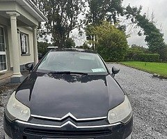 Citroen C5