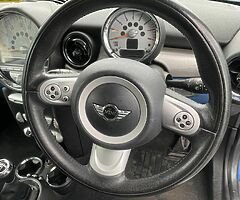 2007 MINI MINI COOPER S CLUBMAN 1.6‼️ONLY - Image 6/10