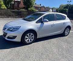 2016 Vauxhall ASTRA 1.4 DESIGN NEW MODEL‼️ONLY - Image 5/10