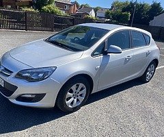 2016 Vauxhall ASTRA 1.4 DESIGN NEW MODEL‼️ONLY - Image 6/10