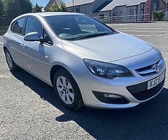 2016 Vauxhall ASTRA 1.4 DESIGN NEW MODEL‼️ONLY - Image 8/10