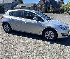 2016 Vauxhall ASTRA 1.4 DESIGN NEW MODEL‼️ONLY - Image 10/10