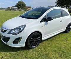 2014 Vauxhall CORSA 1.3 DIESEL LIMITED EDITION - Image 4/10