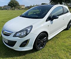 2014 Vauxhall CORSA 1.3 DIESEL LIMITED EDITION - Image 5/10