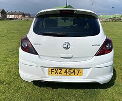 2014 Vauxhall CORSA 1.3 DIESEL LIMITED EDITION - Image 7/10