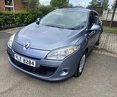 2010 Renault MEGANE 1.5 DCI EXPRESSION ✅FSH!