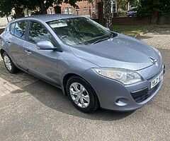 2010 Renault MEGANE 1.5 DCI EXPRESSION ✅FSH!