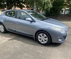 2010 Renault MEGANE 1.5 DCI EXPRESSION ✅FSH! - Image 4/10