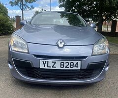 2010 Renault MEGANE 1.5 DCI EXPRESSION ✅FSH! - Image 5/10