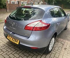 2010 Renault MEGANE 1.5 DCI EXPRESSION ✅FSH! - Image 6/10