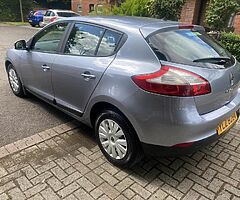 2010 Renault MEGANE 1.5 DCI EXPRESSION ✅FSH! - Image 7/10