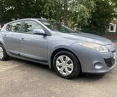 2010 Renault MEGANE 1.5 DCI EXPRESSION ✅FSH! - Image 8/10