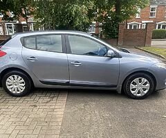 2010 Renault MEGANE 1.5 DCI EXPRESSION ✅FSH! - Image 9/10