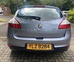 2010 Renault MEGANE 1.5 DCI EXPRESSION ✅FSH! - Image 10/10